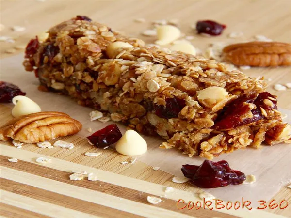 CookBook Recepie image 