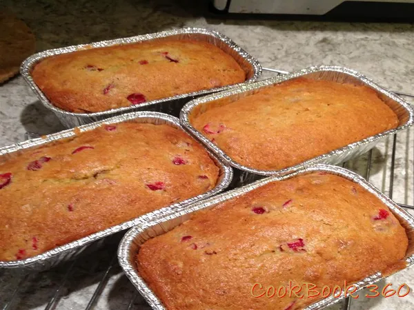 CookBook Recepie image 