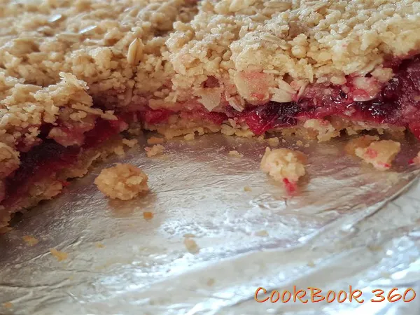 CookBook Recepie image 