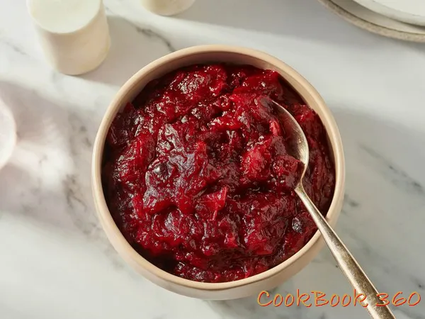 CookBook Recepie image 