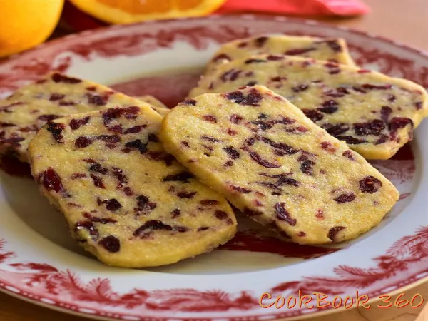 CookBook Recepie image 