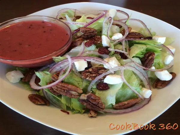 CookBook Recepie image 