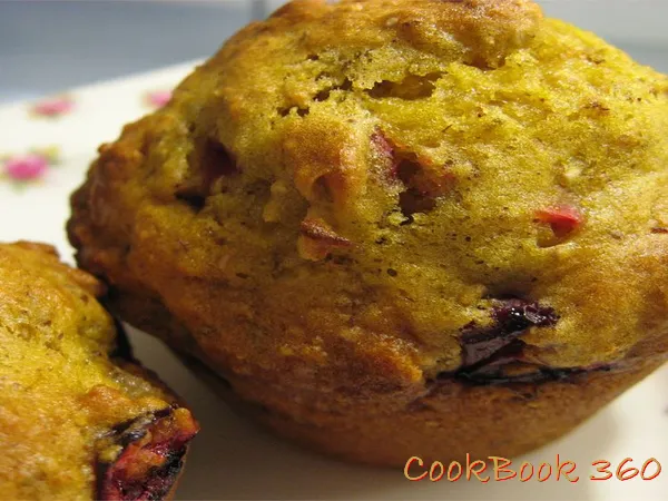 CookBook Recepie image