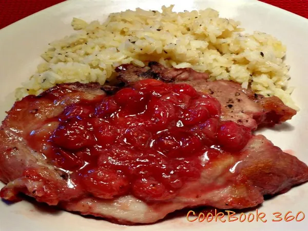 CookBook Recepie image 