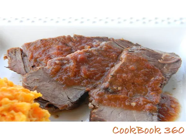 CookBook Recepie image 