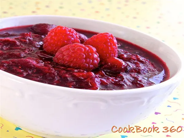 CookBook Recepie image 
