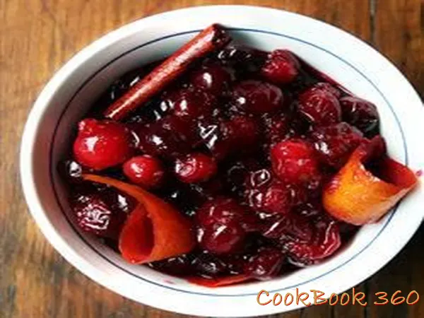 CookBook Recepie image 