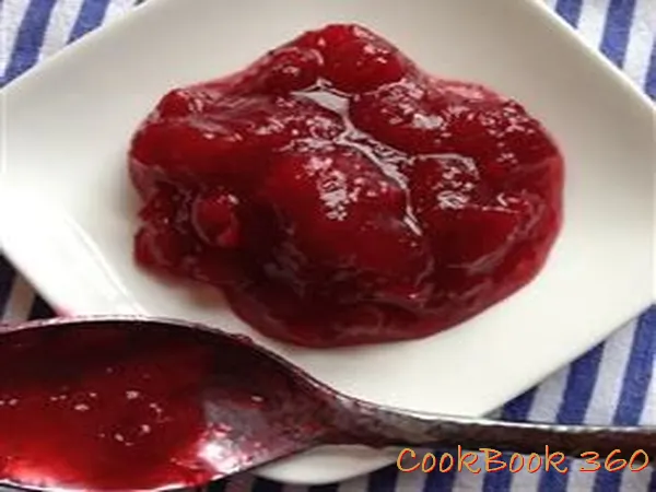 CookBook Recepie image