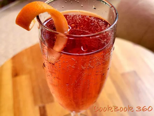 CookBook Recepie image 