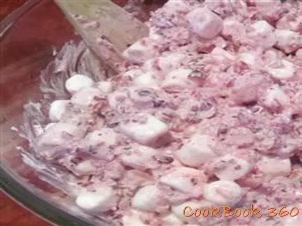 CookBook Recepie image 