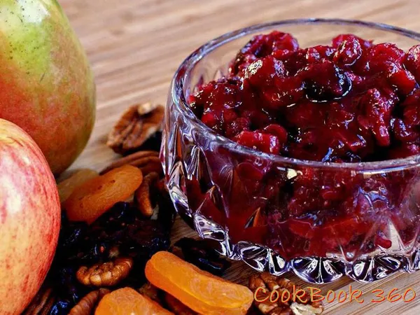 CookBook Recepie image 