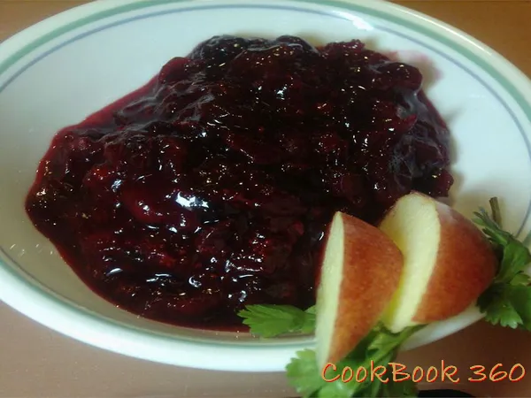 CookBook Recepie image 