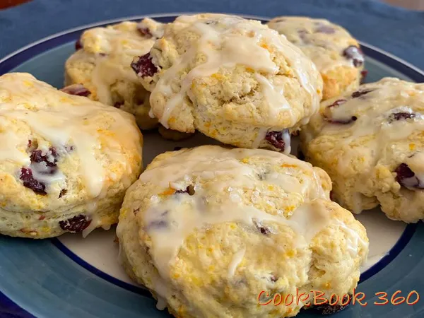 CookBook Recepie image 