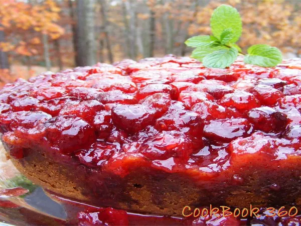 CookBook Recepie image 