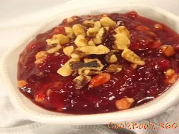 CookBook Recepie image 