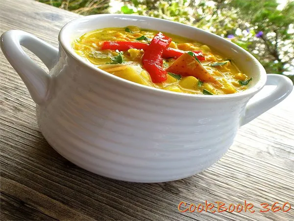 CookBook Recepie image 