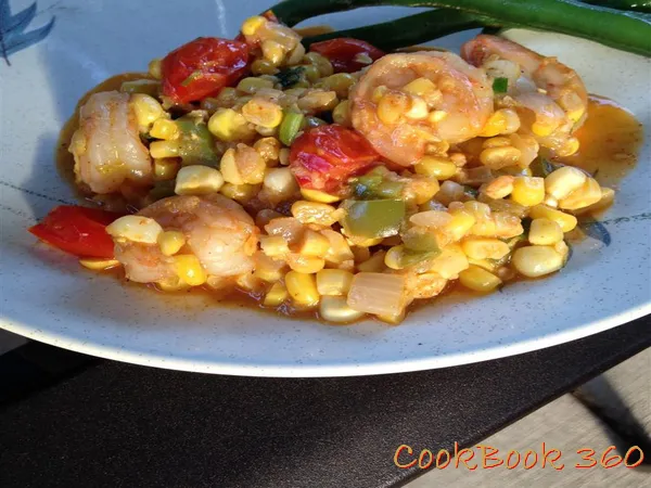 CookBook Recepie image 