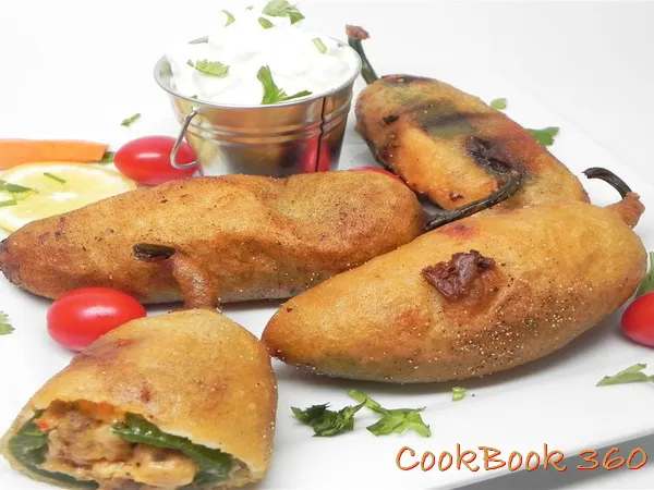 CookBook Recepie image