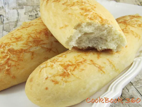CookBook Recepie image 