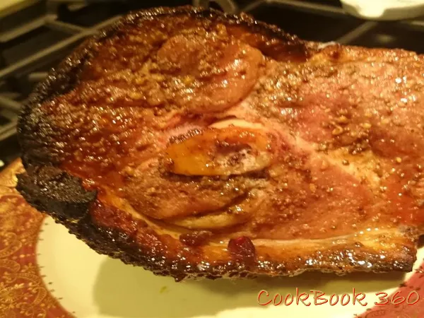 CookBook Recepie image 