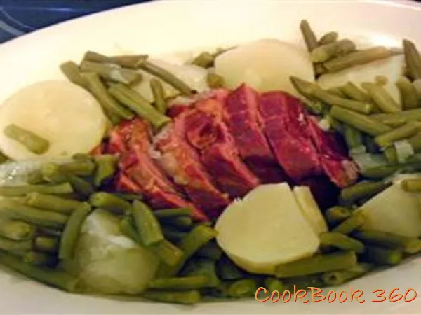 CookBook Recepie image 