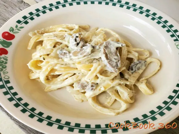 CookBook Recepie image 
