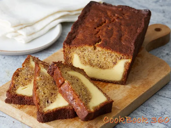 CookBook Recepie image 