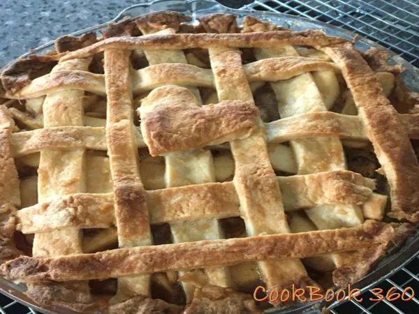 CookBook Recepie image 