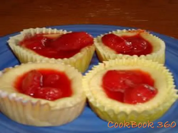 CookBook Recepie image 