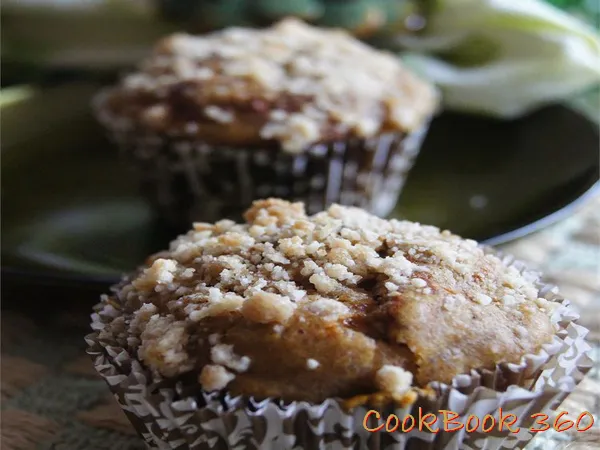 CookBook Recepie image 