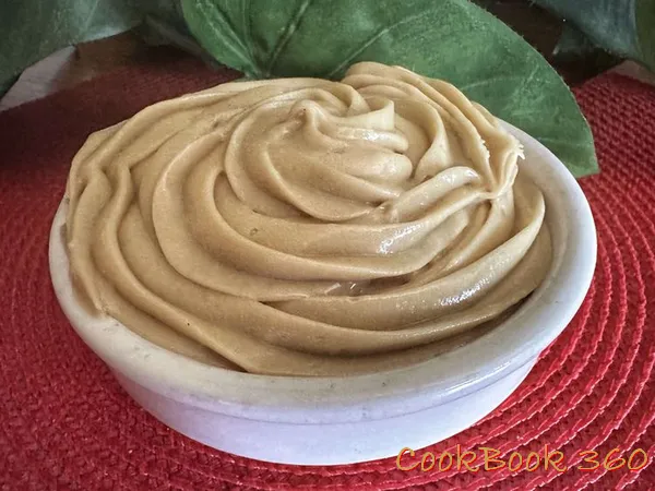 CookBook Recepie image 