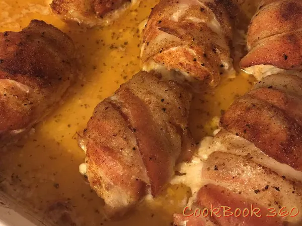 CookBook Recepie image 