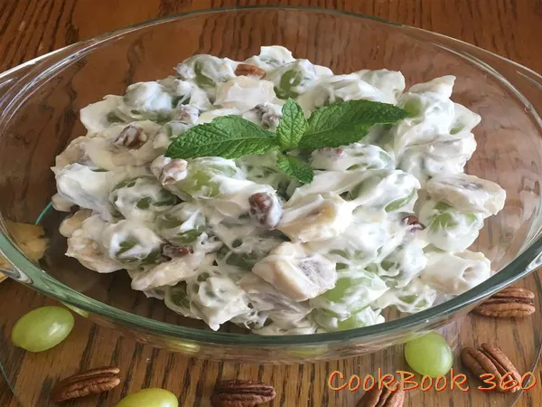 CookBook Recepie image 