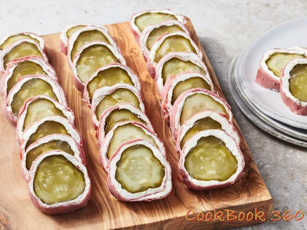 CookBook Recepie image 