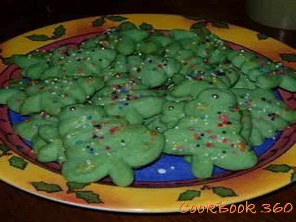 CookBook Recepie image 
