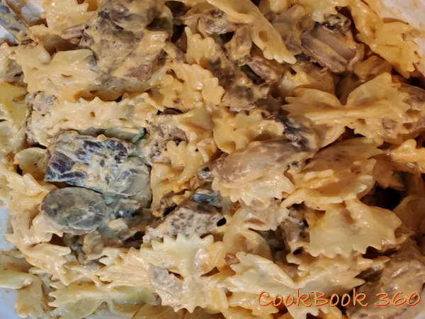 CookBook Recepie image