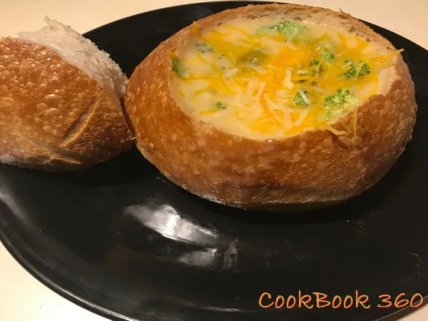 CookBook Recepie image 