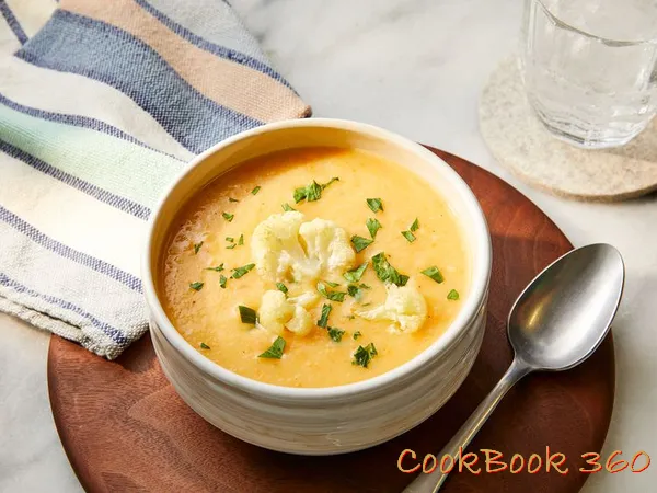 CookBook Recepie image 