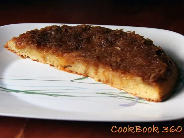 CookBook Recepie image