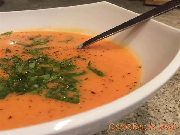 CookBook Recepie image 