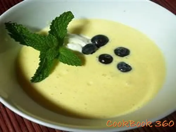 CookBook Recepie image 