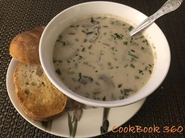 CookBook Recepie image 