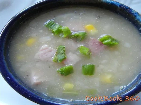 CookBook Recepie image 
