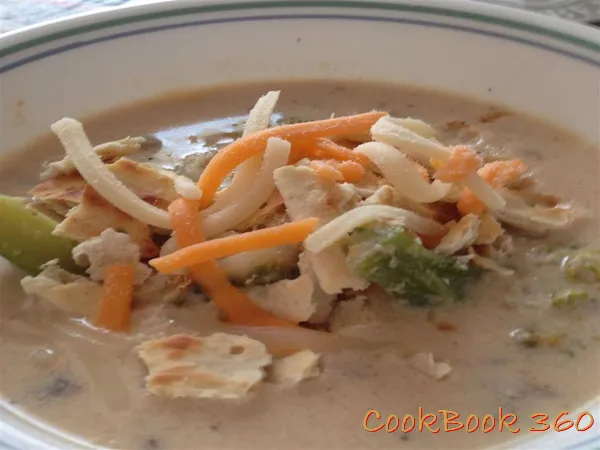 CookBook Recepie image 