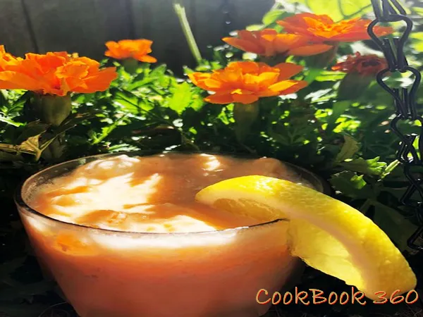 CookBook Recepie image 