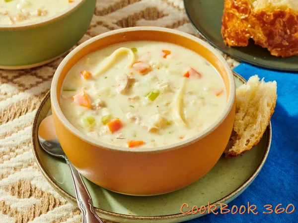 CookBook Recepie image 