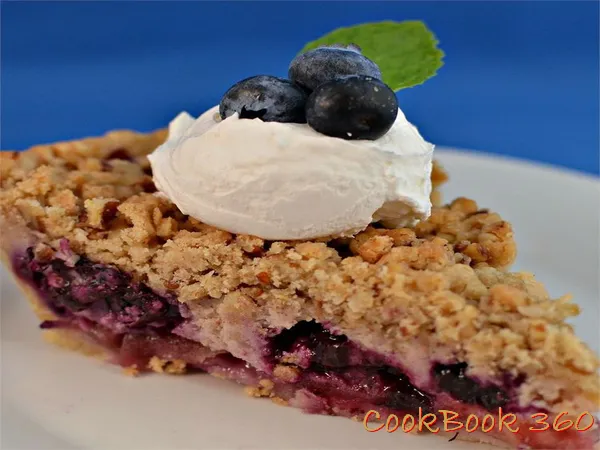CookBook Recepie image 