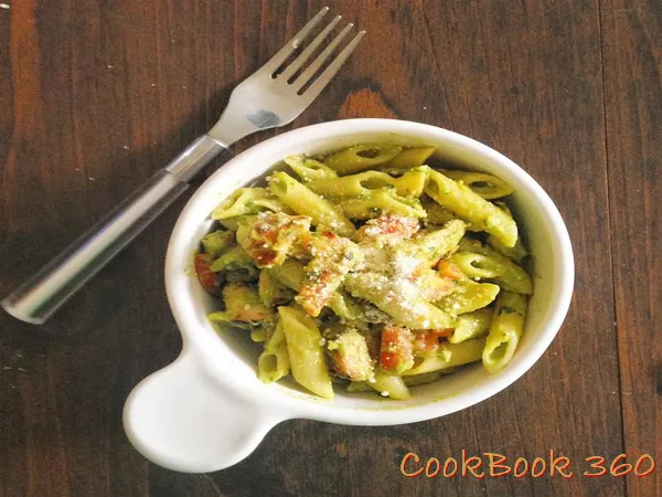 CookBook Recepie image 