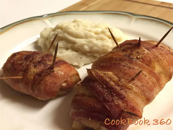 CookBook Recepie image 