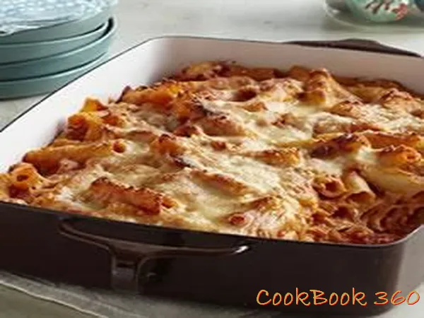 CookBook Recepie image 